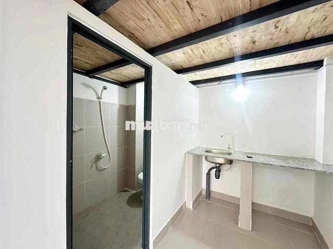 DUPLEX SIÊU RỘNG-NGAY VƯỜN LÀI,Q12