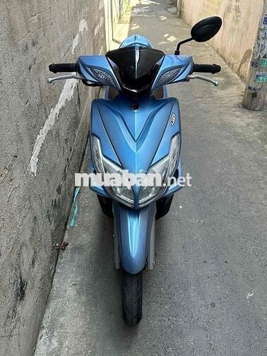 Yamaha Luvias Fi 2014 chính chủ