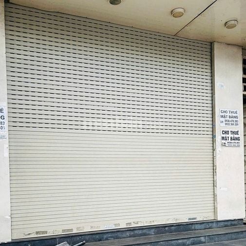 Cho thuê mặt bằng nhà 3tấm sạch đẹp, 4x10m, mặt tiền Lê Trọng Tấn, WCR
