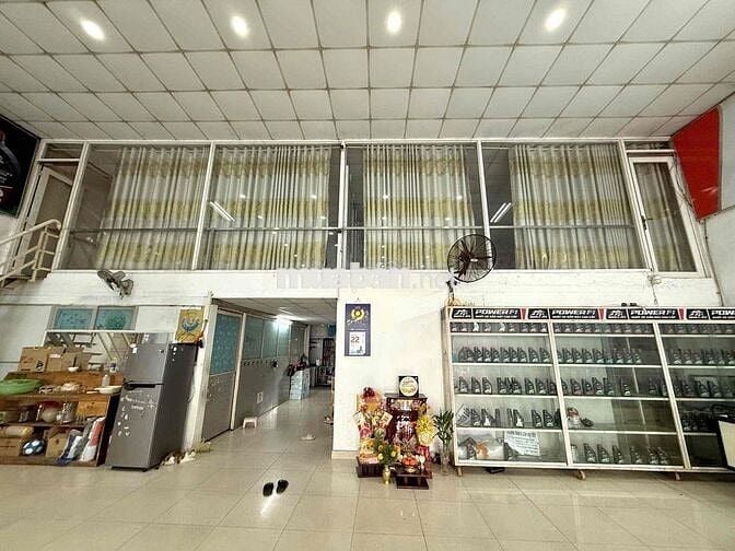 Cho thuê MBKD ngang 13m MT đường tấp nập Phươngf Linh Đông Thủ Đức