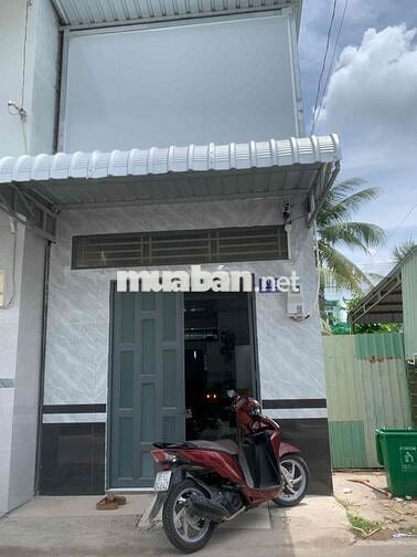 CF 15TR HƯỞNG TRỌN NHỜ ACE BÁN TIẾP. GIÁ 550TR TL - BÁN NHÀ VI BẰNG GẦ