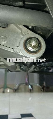 Yamaha Janus Limited Edition Đen Xe tay ga