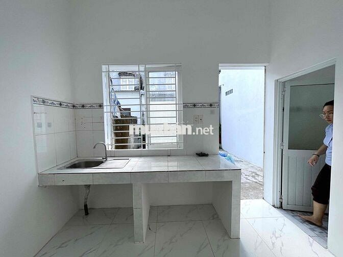 💥 Cho Thuê Nhà 1 Trệt 1 Lầu Khu Dân Cư Hoàng Quân chỉ 4,2 triệu/ tháng