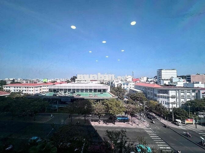1PN NHÀ MỚI GARDEN GATE GẦN SÂN BAY SÁT CV GIA ĐỊNH