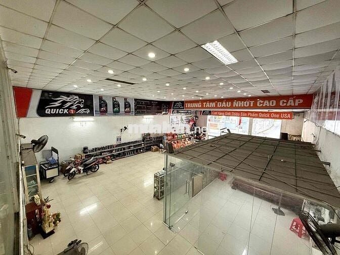 Cho thuê MBKD ngang 13m MT đường tấp nập Phươngf Linh Đông Thủ Đức