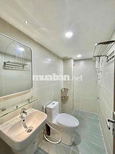 cho thuê CHDV full nội thất 28m2 tại Trường Thọ, Thủ Đức, Metro số 1