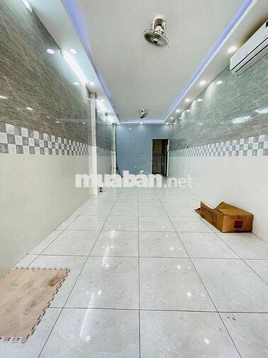 Cho thuê mặt tiền đường Tân Sơn, 4 tầng, 4.6x14m, chỉ 16 Triệu/tháng