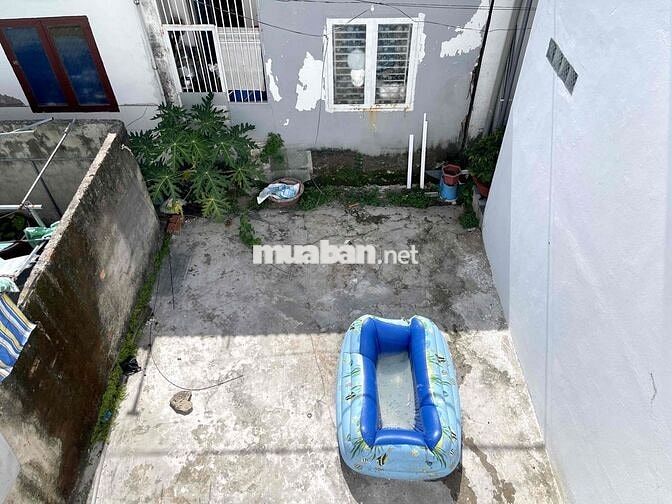 💥 Cho Thuê Nhà 1 Trệt 1 Lầu Khu Dân Cư Hoàng Quân chỉ 4,2 triệu/ tháng