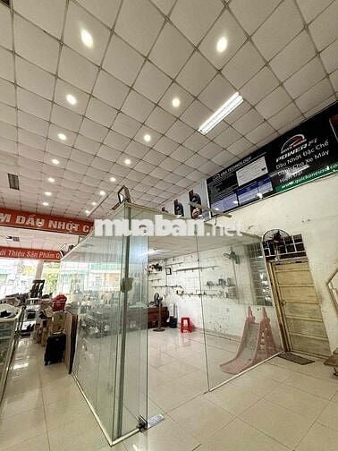 Cho thuê MBKD ngang 13m MT đường tấp nập Phươngf Linh Đông Thủ Đức