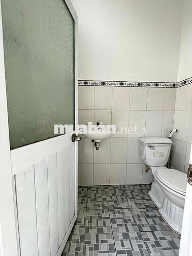 💥 Cho Thuê Nhà 1 Trệt 1 Lầu Khu Dân Cư Hoàng Quân chỉ 4,2 triệu/ tháng
