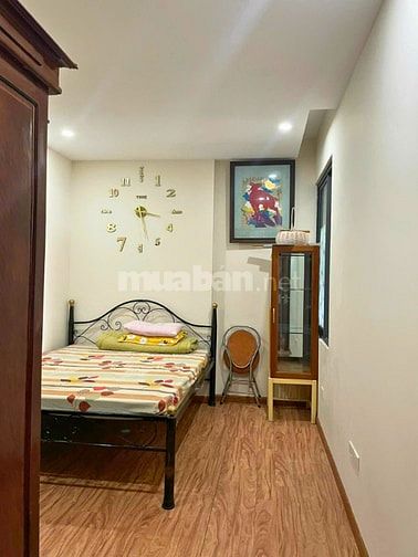 BÁN NHÀ CHÍNH CHỦ 70M2 FULL NỘI THẤT TẦNG TRUNG KHU NHÀ Ở CÁN BỘ CHIẾN