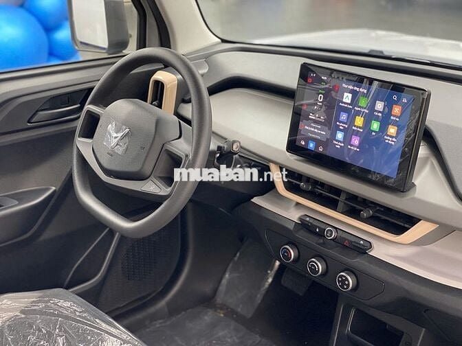 QUÁ RẺ 🔴TRẢ TRƯỚC 35Tr nhận xe VINFAST VF3