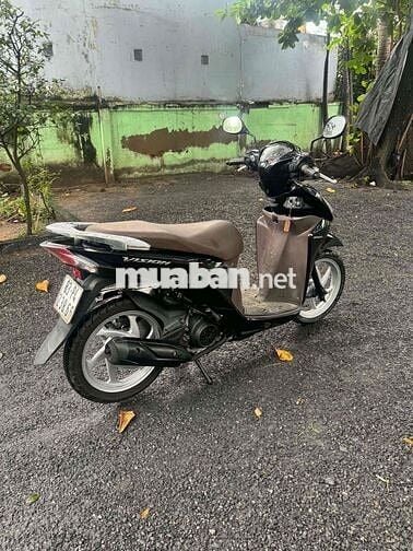 Honda Vision 2019 Đen