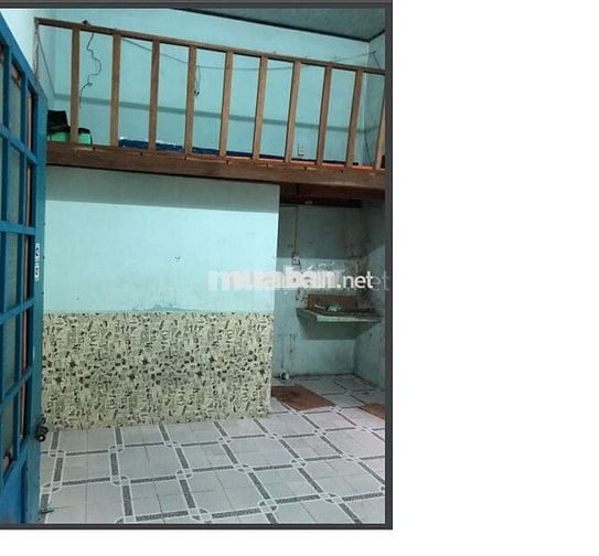 Cho thuê phòng trọ 25m² có gác, đầy đủ tiện ích Khuê Trung, Cẩm Lệ