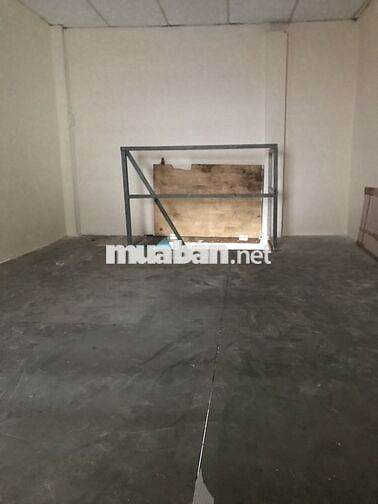 Nhà 1 lầu, 3m x 7m, 1WC , hẻm thẳng đẹp 4m Lò Gốm, nhà cách MT chỉ 5m