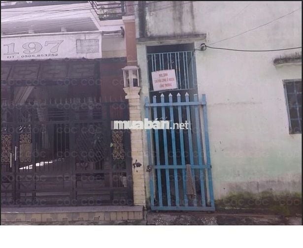 Cho thuê phòng trọ 25m² có gác, đầy đủ tiện ích Khuê Trung, Cẩm Lệ