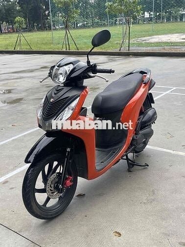 Honda Vision Cam Tự động