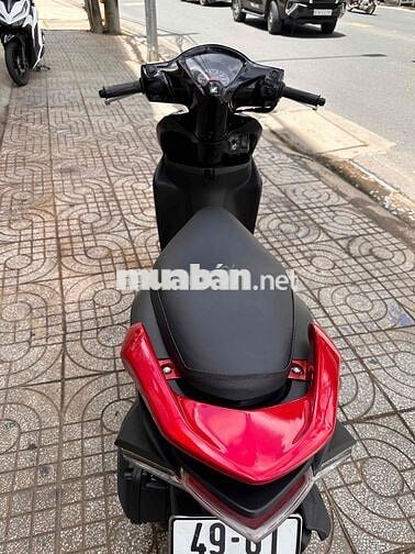 Honda Vision 2017 Đen nhám💥Xe Máy Hạnh Nhu💥