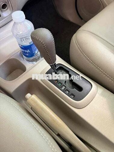 Toyota Innova 2015 Số tự động 7c màu Kem