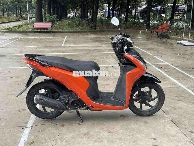 Honda Vision Cam Tự động