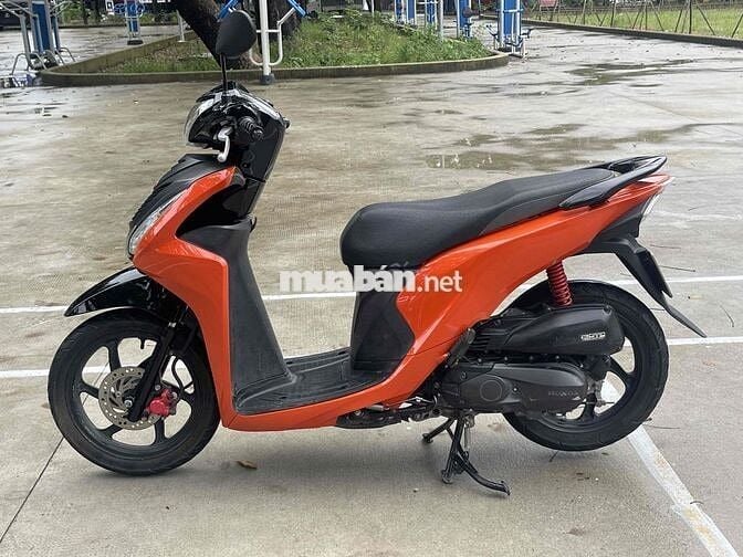 Honda Vision Cam Tự động