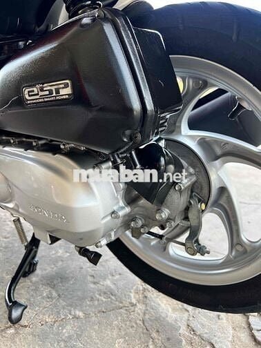 Honda Vision Fi 2019 Đẹp Zin (trả góp)