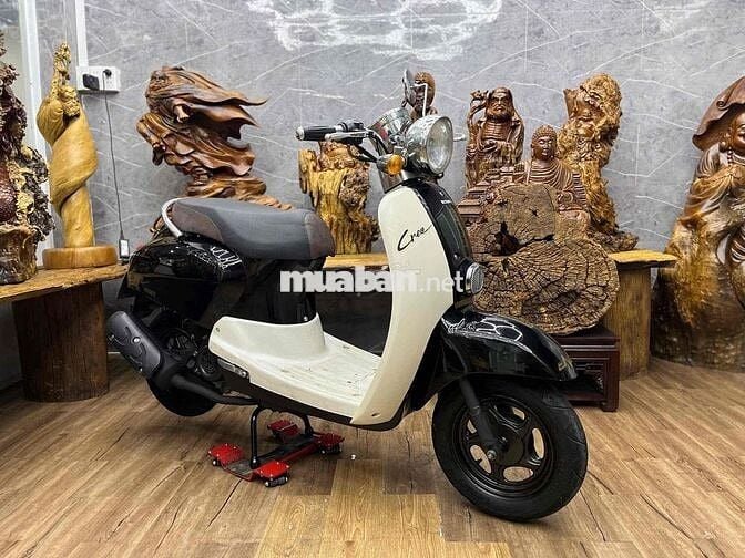 Scoopy 50cc đời 2019 biển SG máy zin. odo 5k