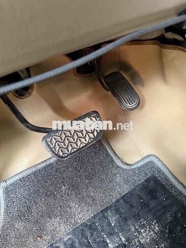 Toyota Innova 2015 Số tự động 7c màu Kem