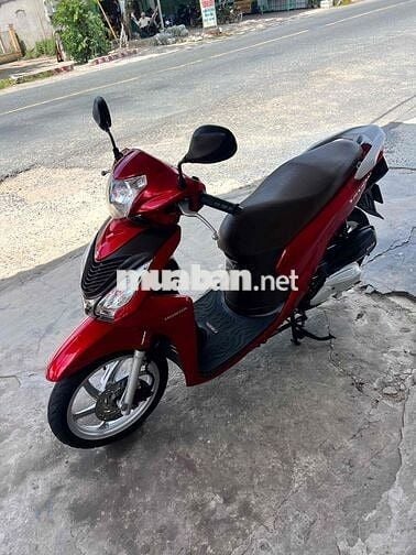 Honda Vision Fi 2019 Đẹp Zin (trả góp)