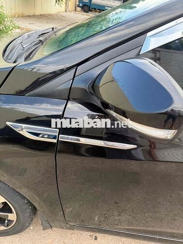 HYUNDAI ACCENT 2012 MT,xe còn khá đẹp