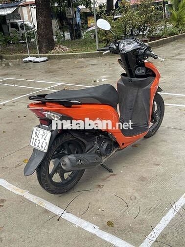 Honda Vision Cam Tự động