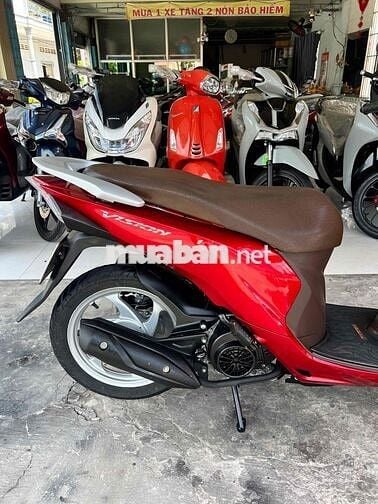 Honda Vision Fi 2019 Đẹp Zin (trả góp)