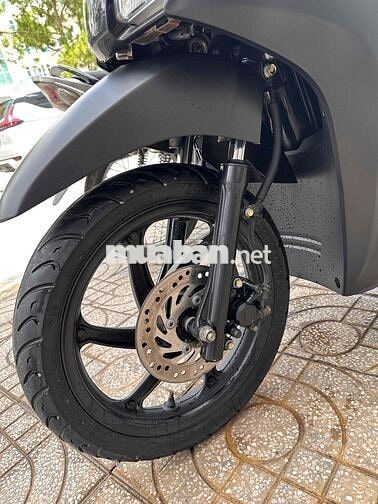Honda Vision 2017 Đen nhám💥Xe Máy Hạnh Nhu💥