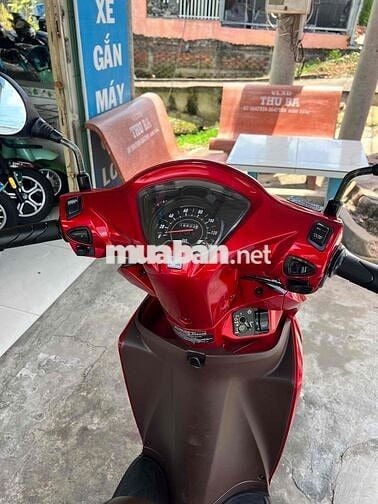 Honda Vision Fi 2019 Đẹp Zin (trả góp)