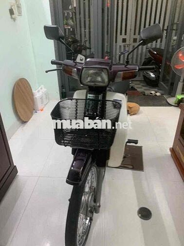 Honda Super Dream 1998 Nâu