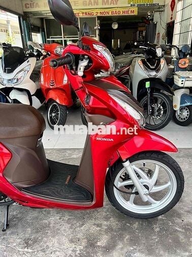 Honda Vision Fi 2019 Đẹp Zin (trả góp)