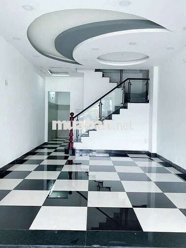 CHO THUÊ NHÀ 4×16- MT PHAN VĂN HỚN - BÀ ĐIỂM . GIÁ: 15 TRIỆU