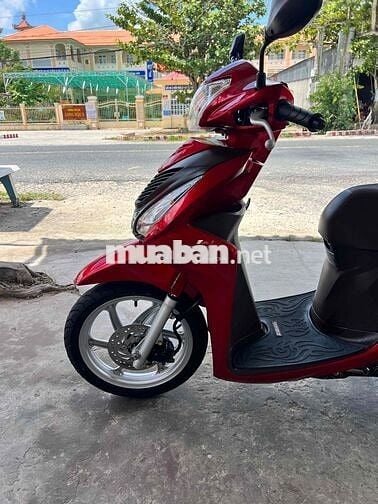 Honda Vision Fi 2019 Đẹp Zin (trả góp)