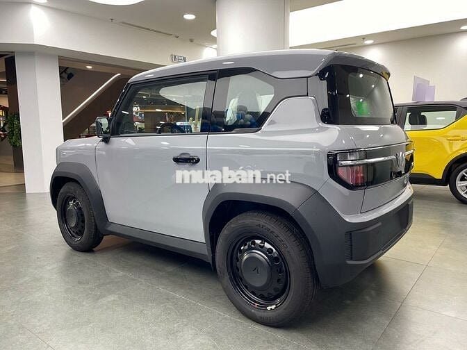 QUÁ RẺ 🔴TRẢ TRƯỚC 35Tr nhận xe VINFAST VF3