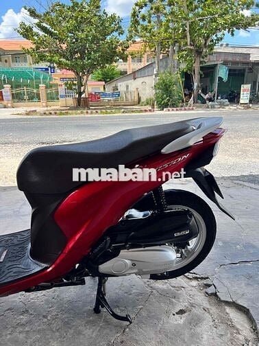 Honda Vision Fi 2019 Đẹp Zin (trả góp)