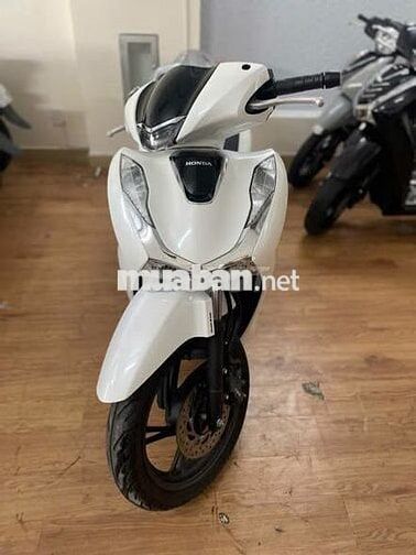 Honda SH 2023 Trắng quá mới bs 43