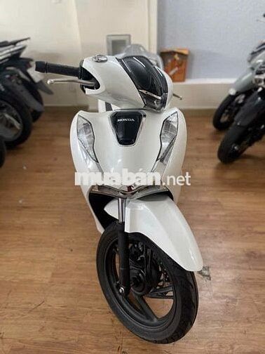 Honda SH 2023 Trắng quá mới bs 43