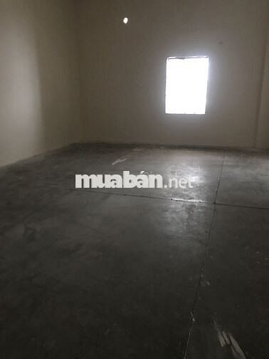 Nhà 1 lầu, 3m x 7m, 1WC , hẻm thẳng đẹp 4m Lò Gốm, nhà cách MT chỉ 5m