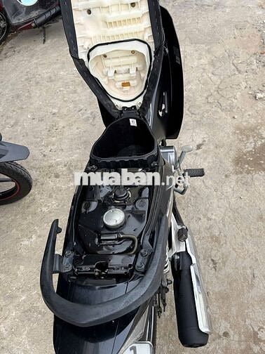 Honda Blade 110 2016 Đen
