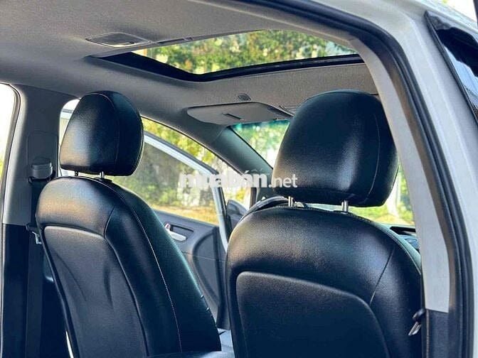Kia K3 2013 Số tự động 1.6 Trắng