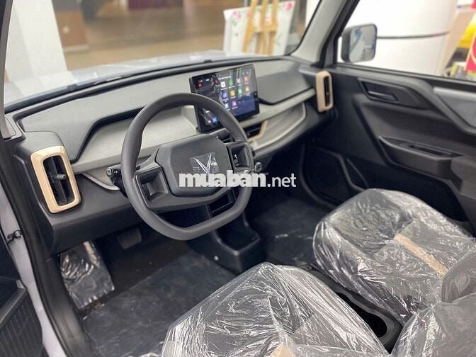 QUÁ RẺ 🔴TRẢ TRƯỚC 35Tr nhận xe VINFAST VF3