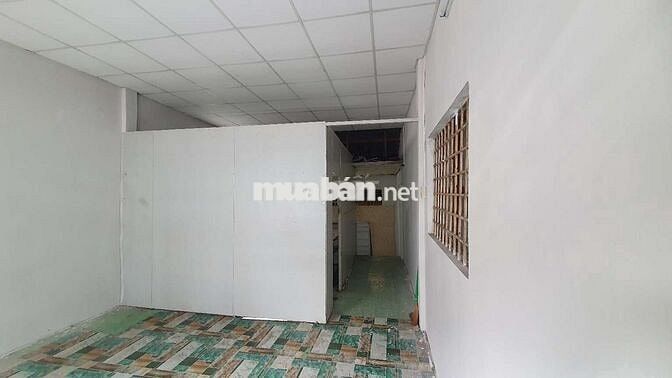 Cho thuê nhà 70/22 Trần Hưng Đạo