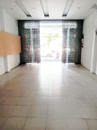 Cho thuê nhà mặt tiền địa thế TỐT đường Phan Bội Châu, TP Tam Kỳ, QNĐN