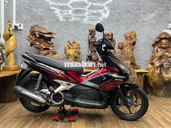 Honda Airblade thái 2008 chính chủ bstp