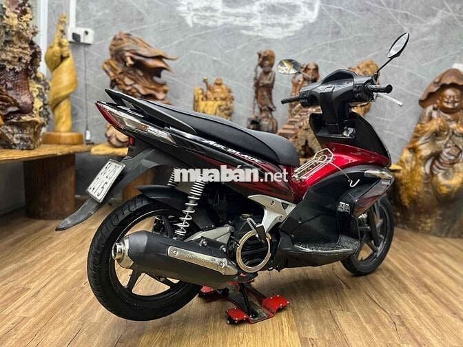 Honda Airblade thái 2008 chính chủ bstp